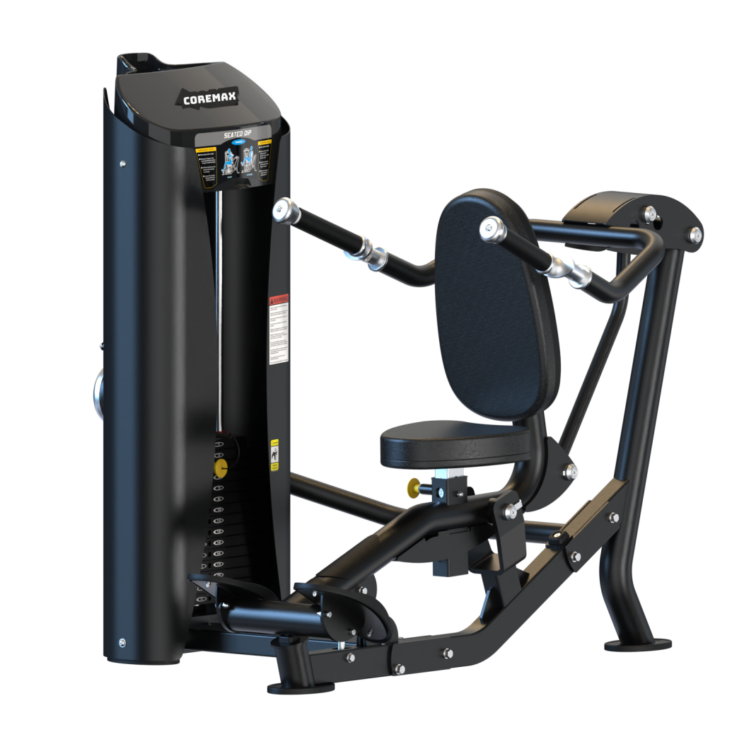 CM-210 Seated Dip