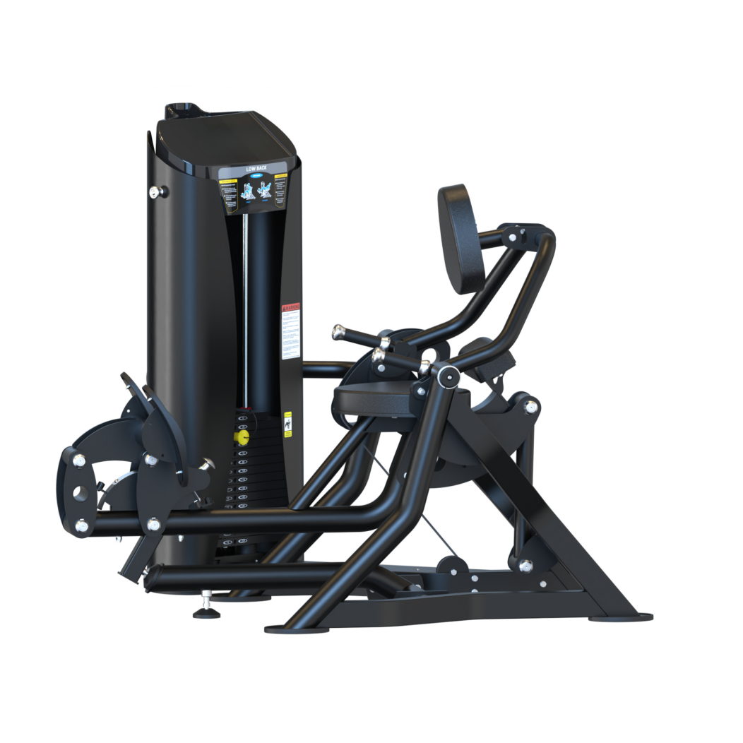 CM-212 Low Back