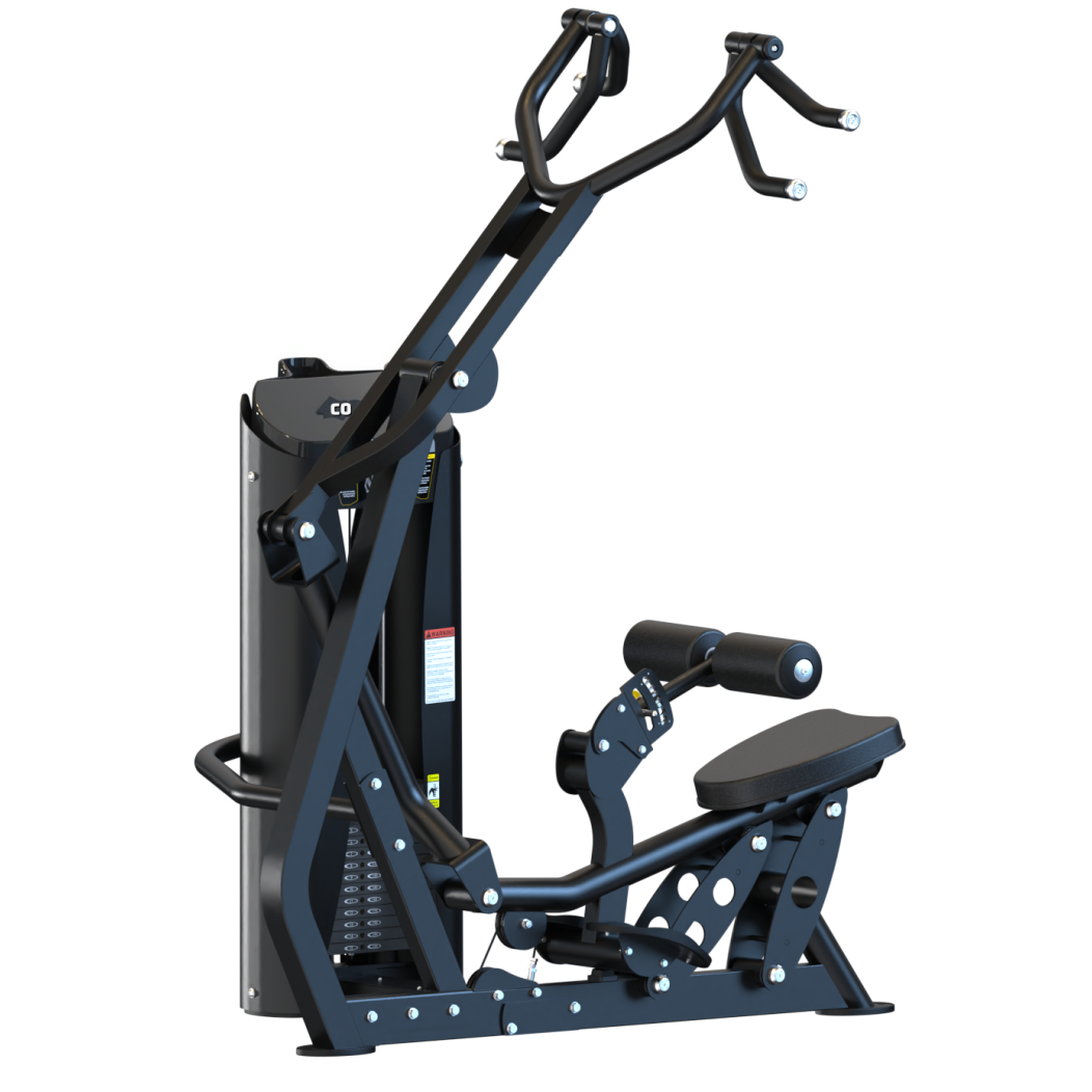 CM-213 Lat Pull down