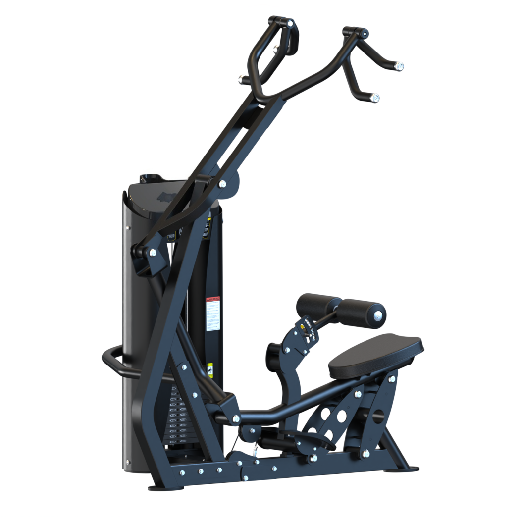 CM-213 Lat Pull down