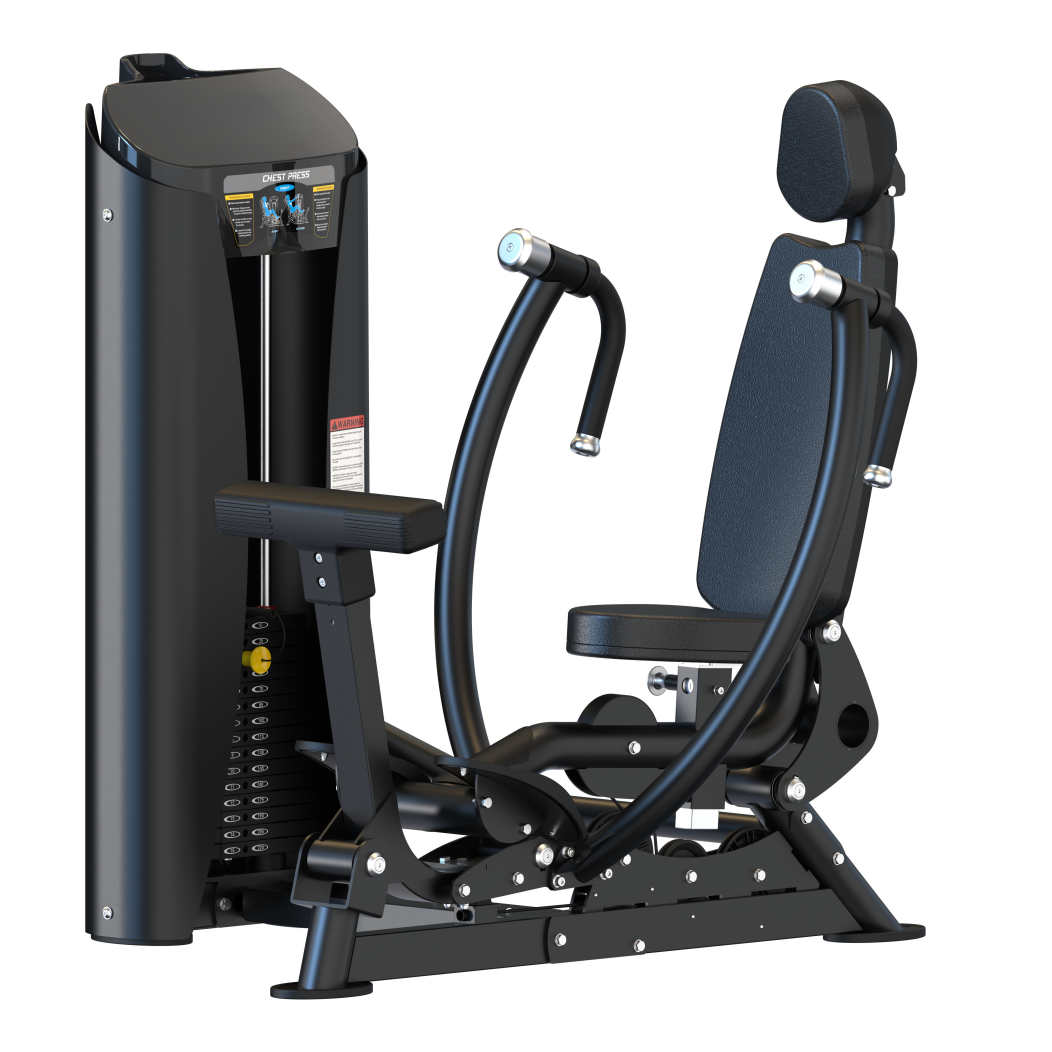 CM-214 Chest Press