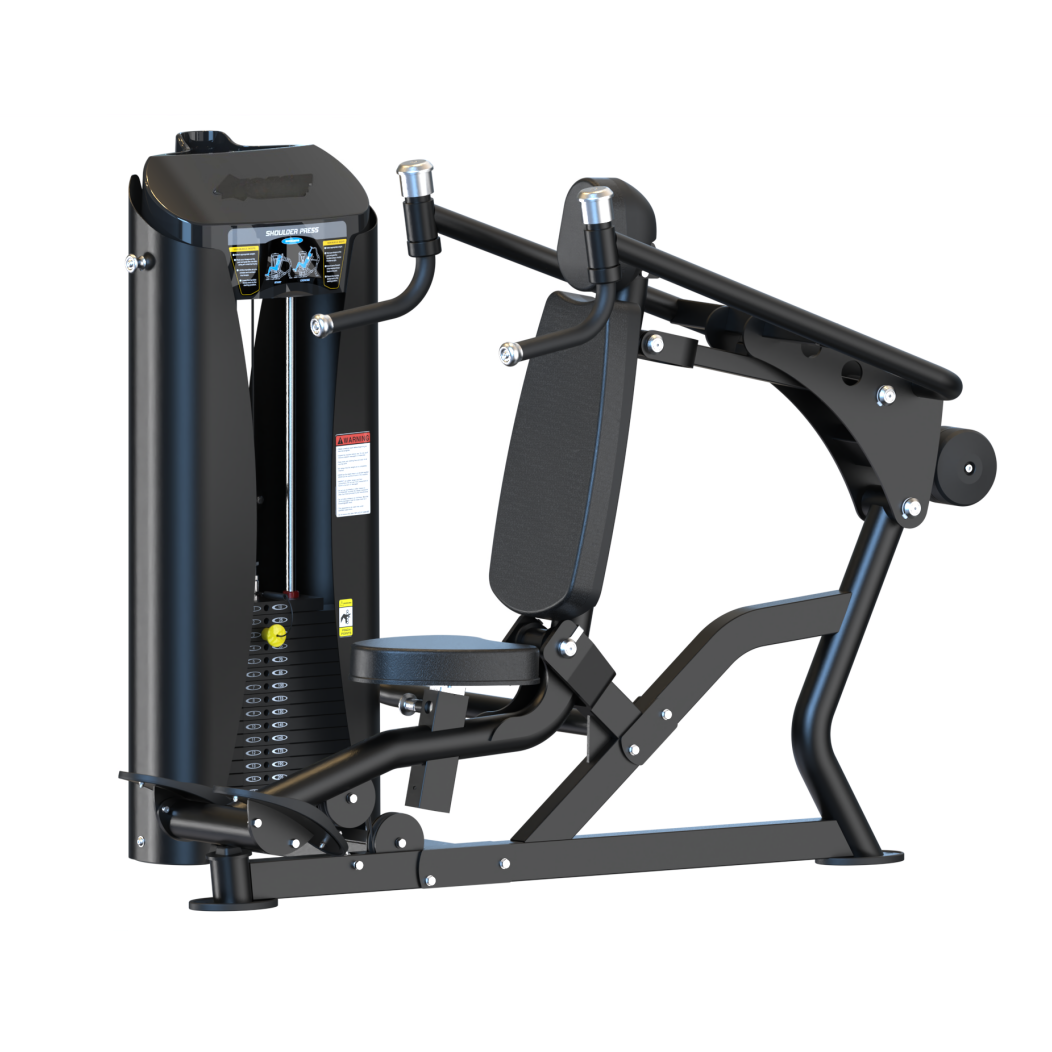 CM-216 Shoulder Press