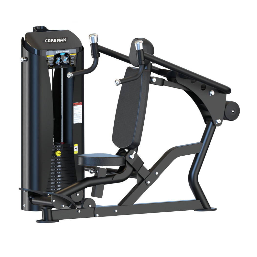 CM-216 Shoulder Press