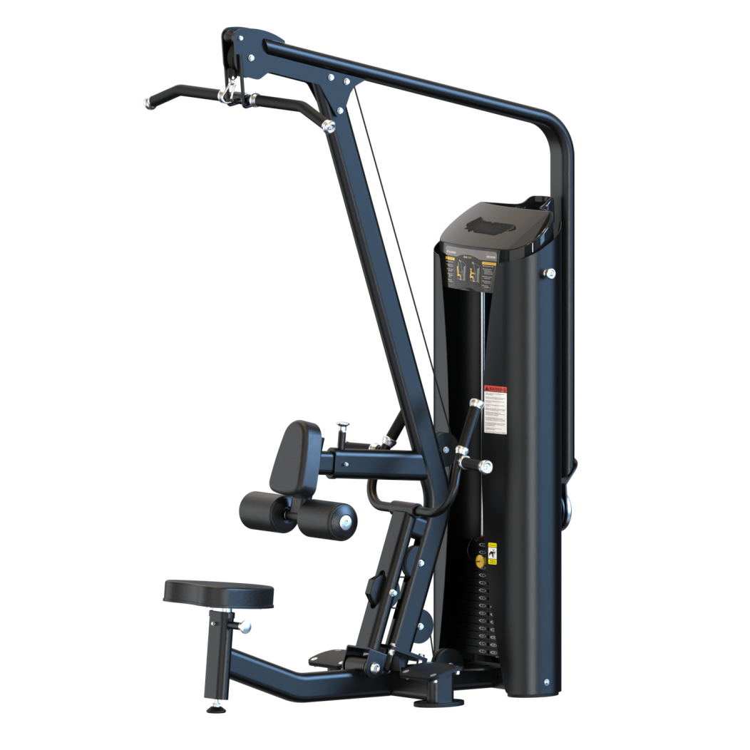 CM-220 Lat Pull down/Mid Row