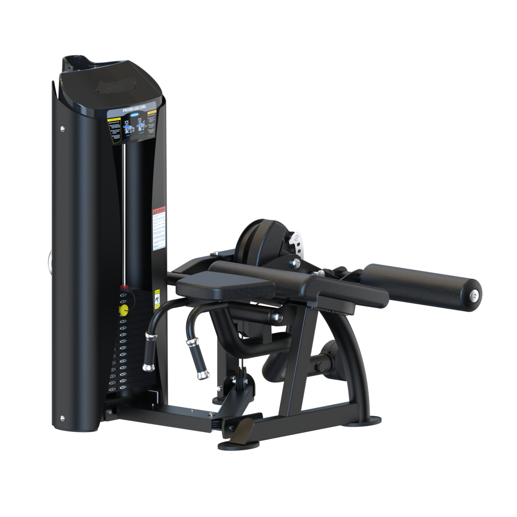 CM-223 Prone Leg Curl