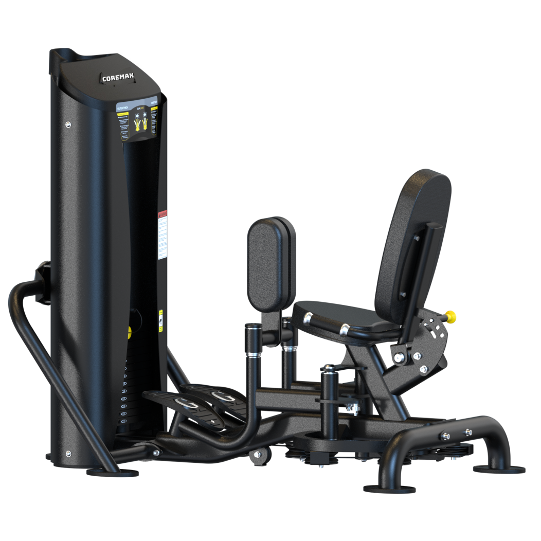 CM-207A Inner Thigh/Outer Thigh