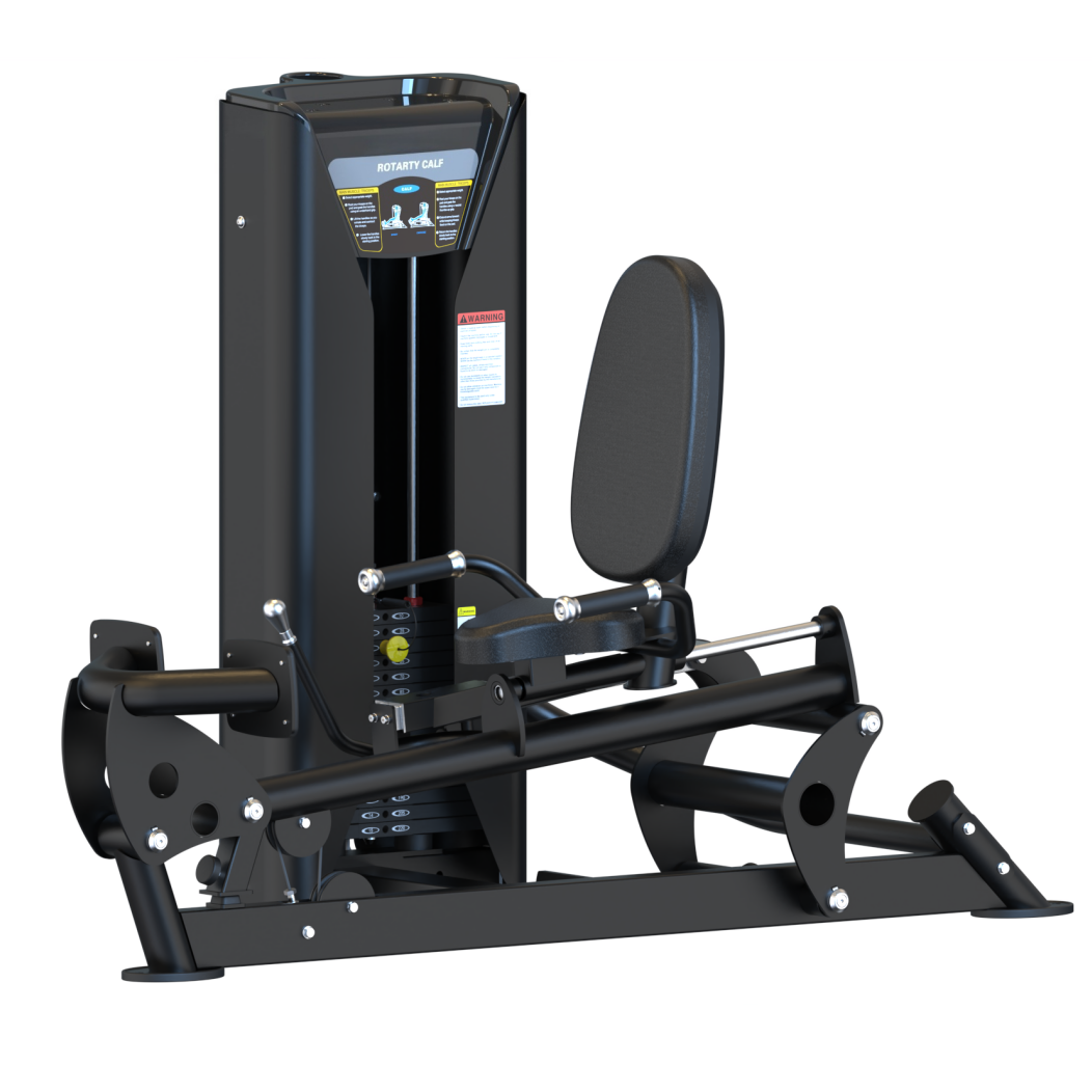 CM-203 PRO  Rotary Calf