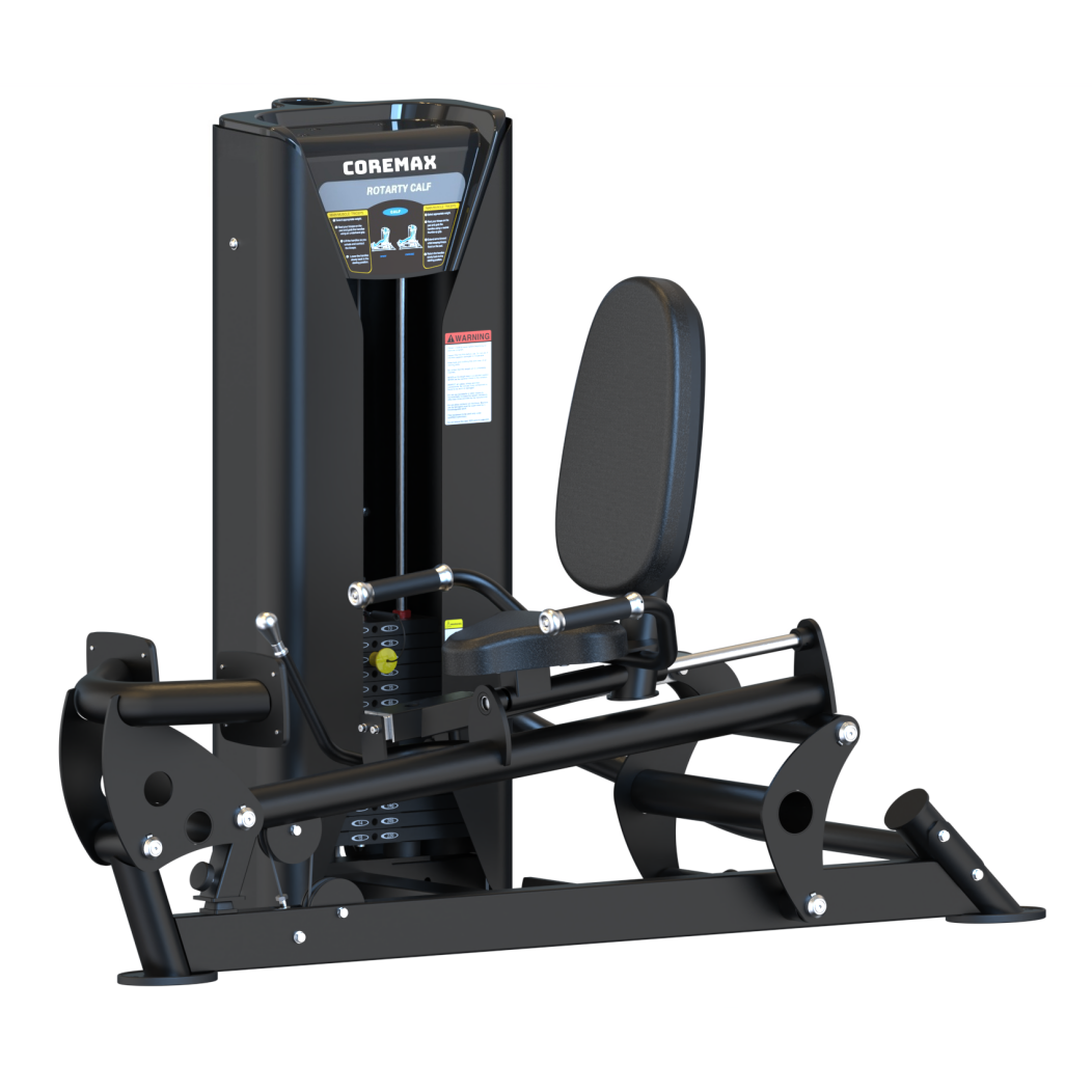 CM-203 PRO  Rotary Calf