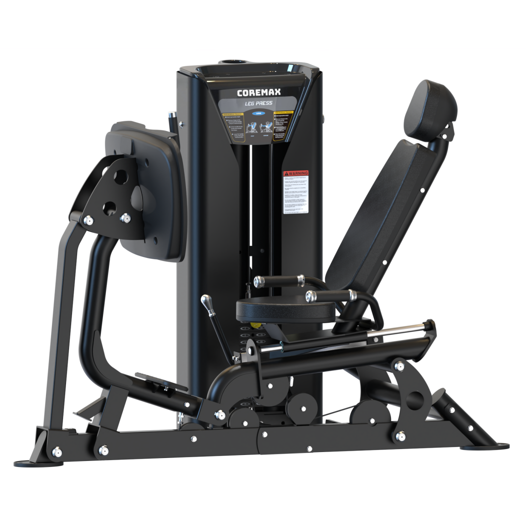 CM-204 PRO  Leg Press