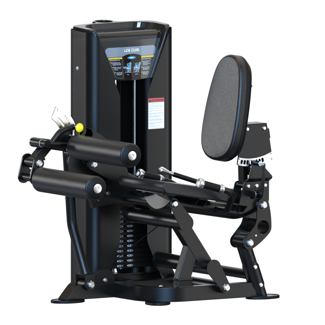 CM-206 PRO  Leg Curl