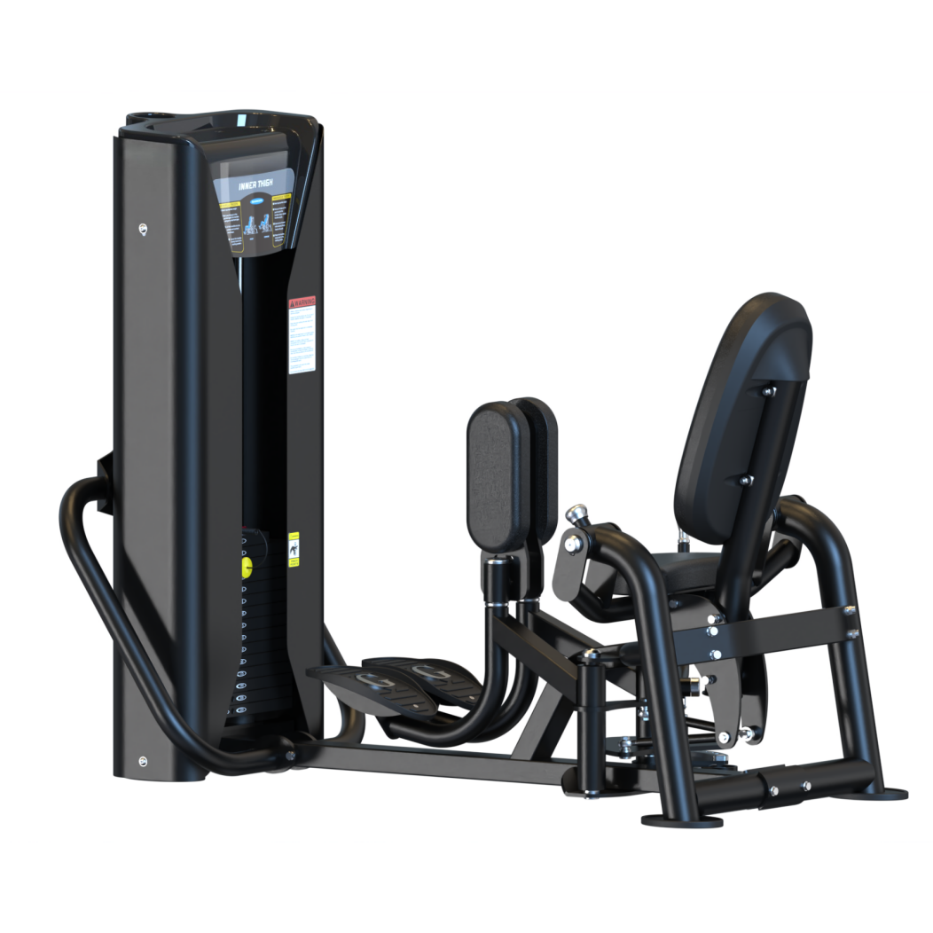 CM-207 PRO  Inner Thigh