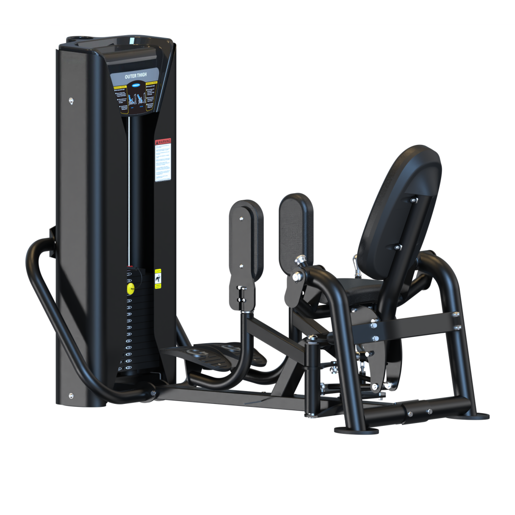 CM-208 PRO  Outer Thigh