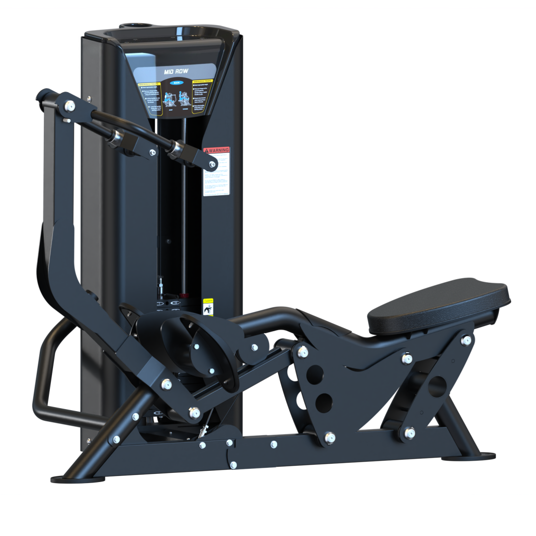 CM-211 PRO  Seated Mid Row