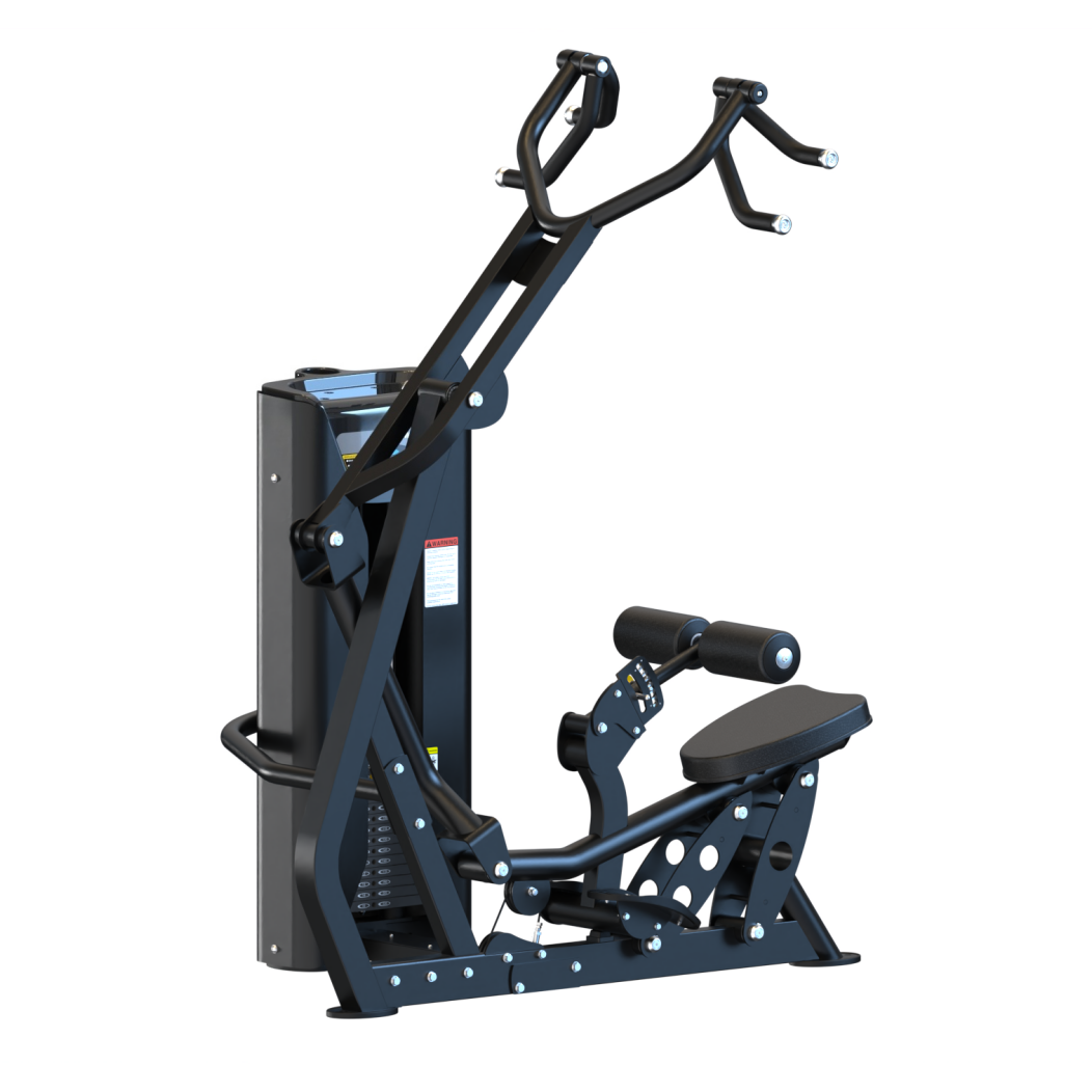 CM-213 PRO Lat Pulldown