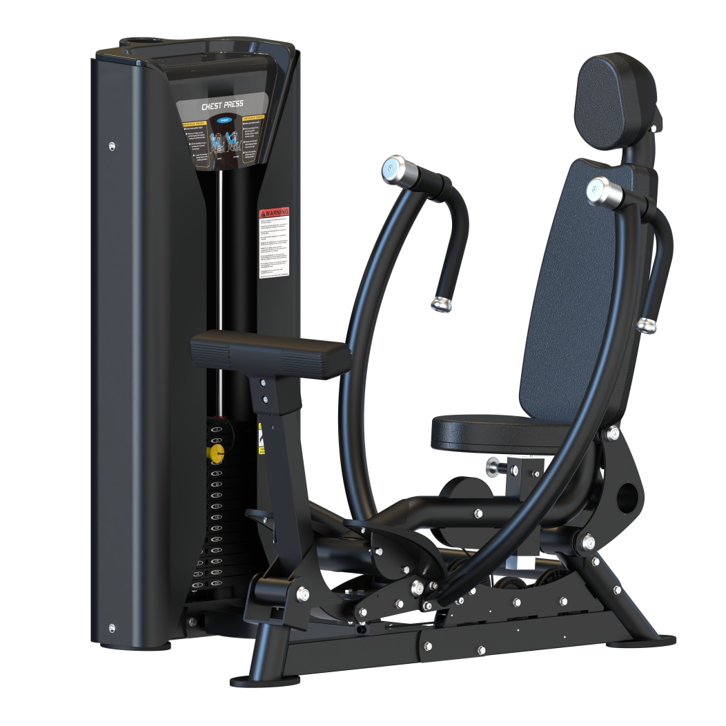 CM-214 PRO Chest Press