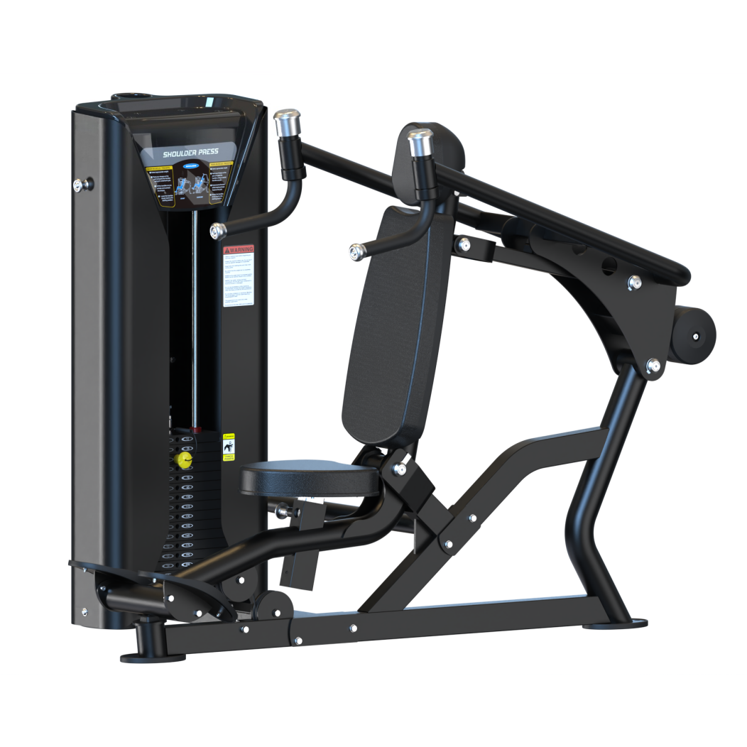CM-216 PRO Shoulder Press