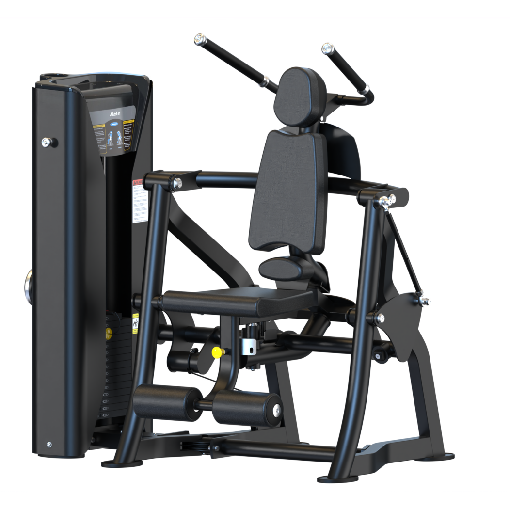 CM-217 PRO  Abdominals