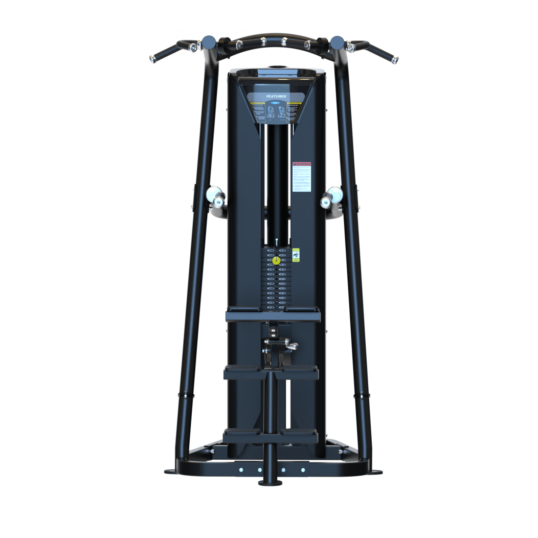 CM-219 PRO Chin/Dip Assist