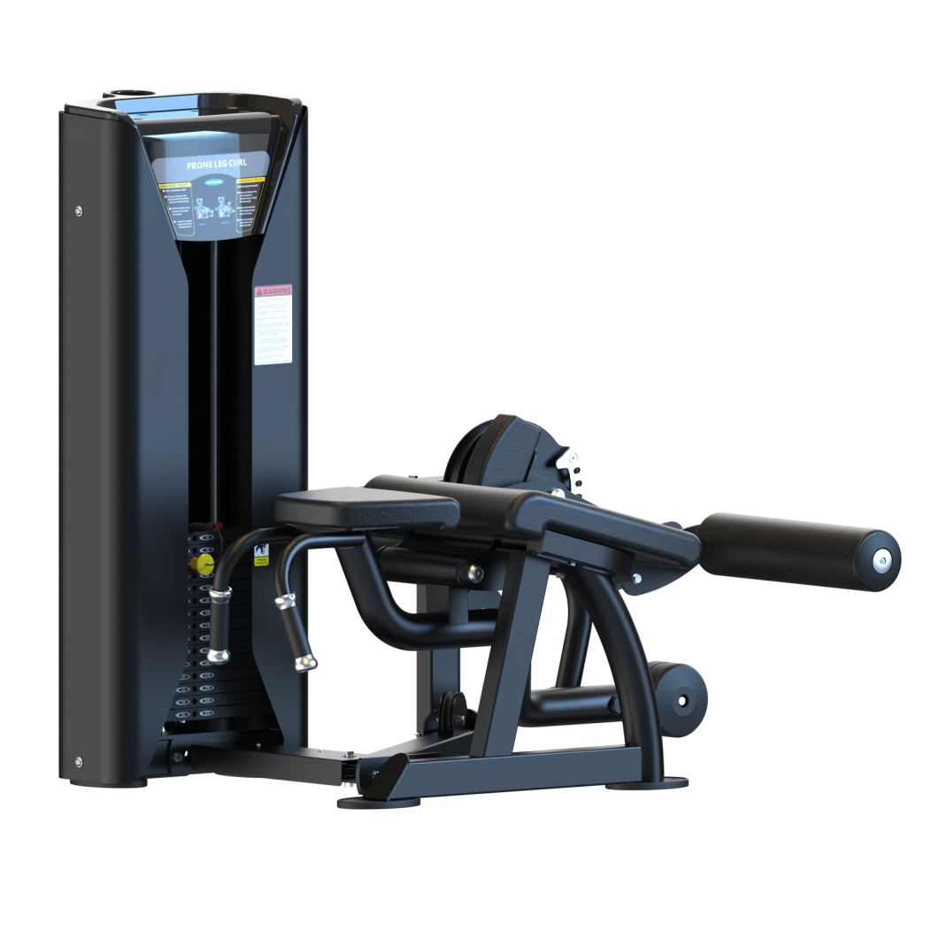 CM-223 PRO Prone Leg Curl