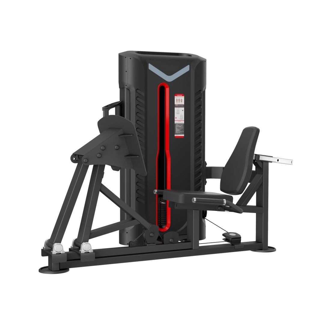 FA9016 Seated  Leg Press