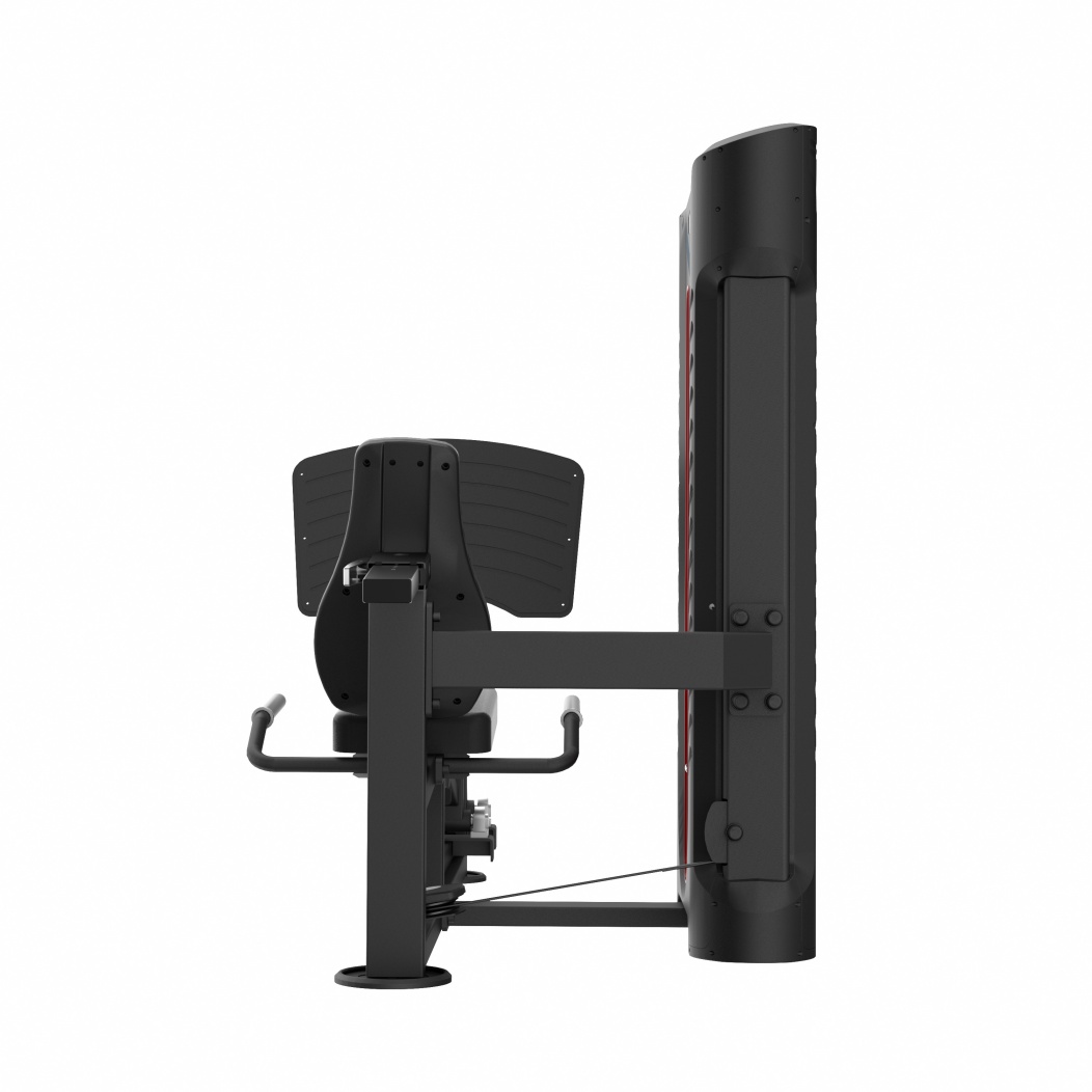 FA9016 Seated  Leg Press
