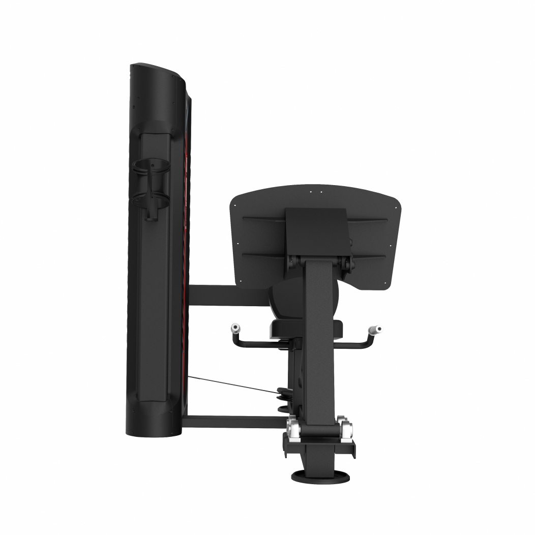 FA9016 Seated  Leg Press