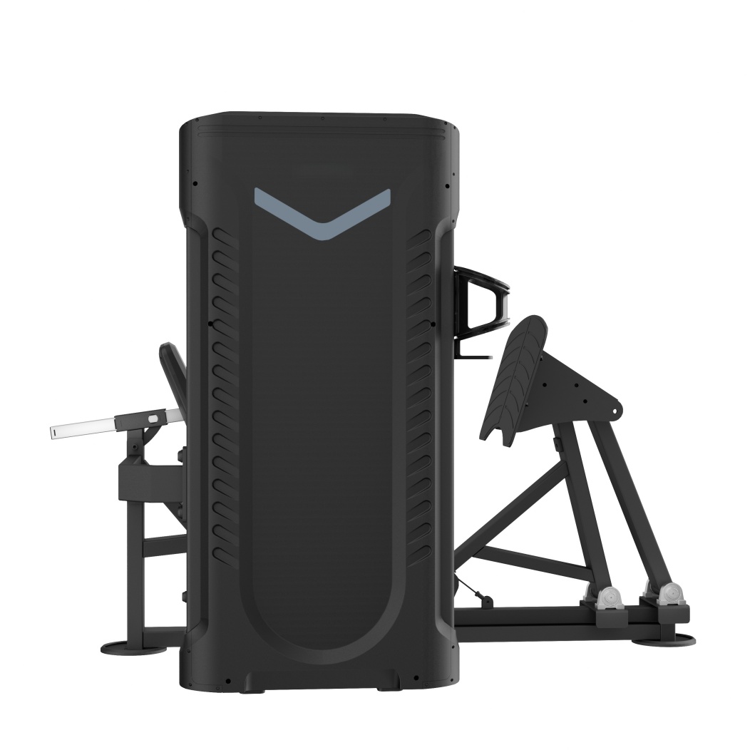 FA9016 Seated  Leg Press