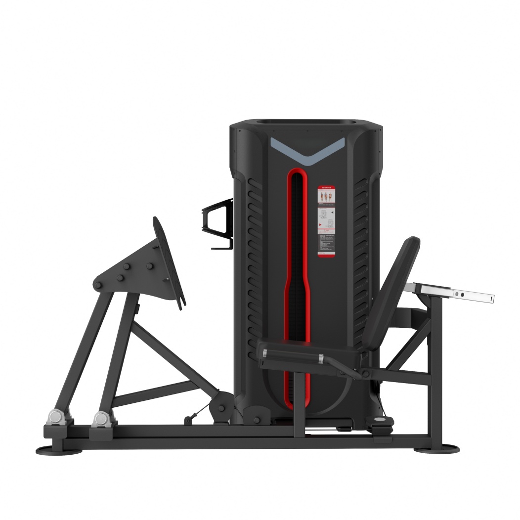 FA9016 Seated  Leg Press