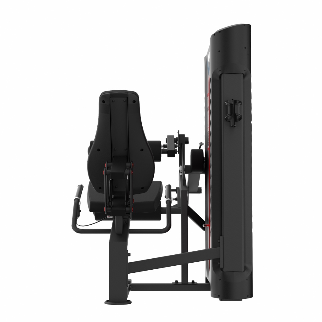 FA9026 Leg Curl