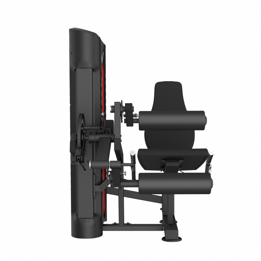 FA9026 Leg Curl