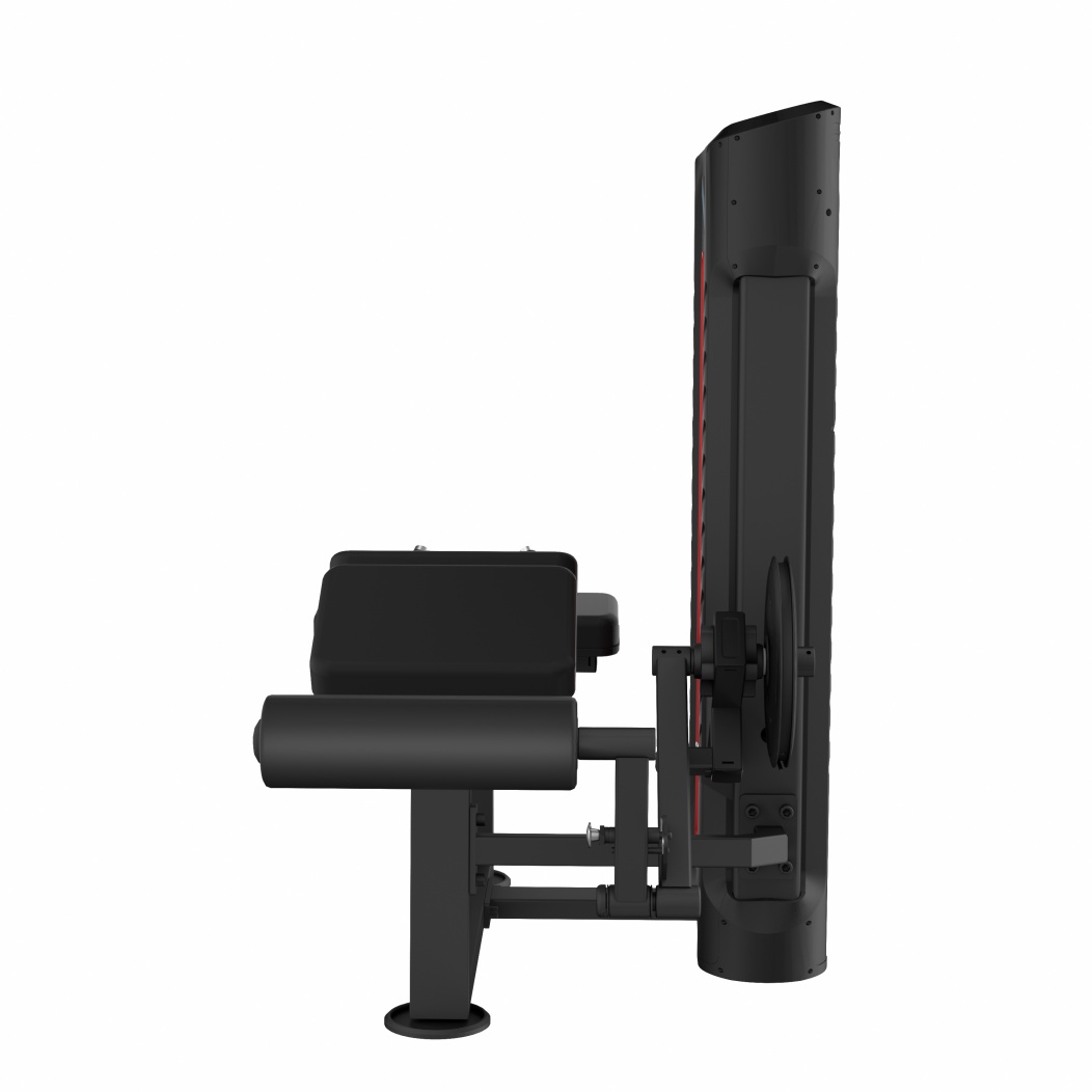 FA9015 Prone Leg Curl