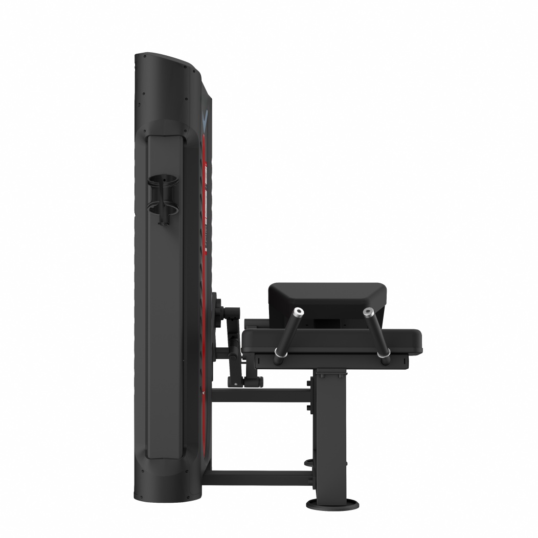 FA9015 Prone Leg Curl