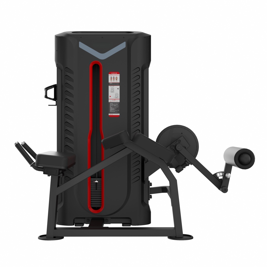 FA9015 Prone Leg Curl