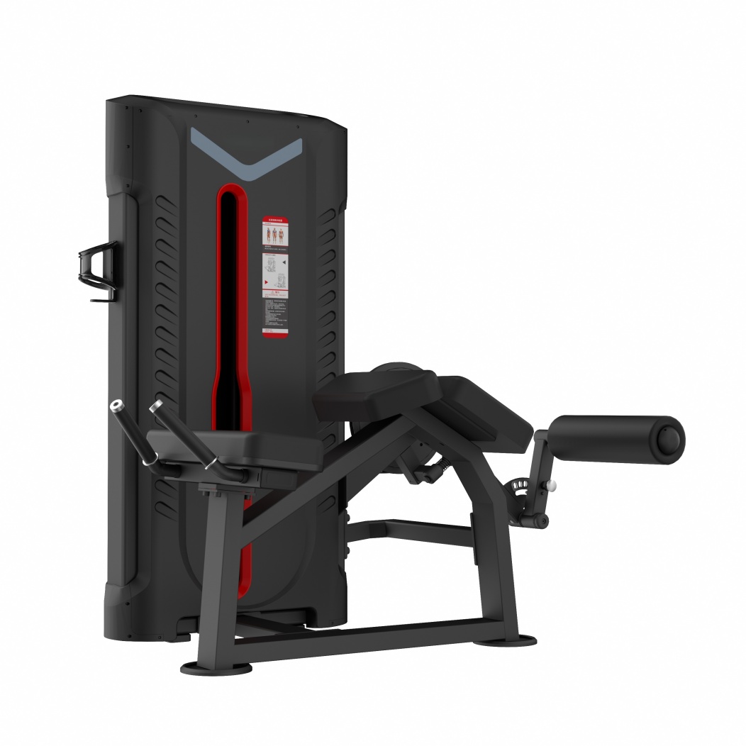 FA9015 Prone Leg Curl