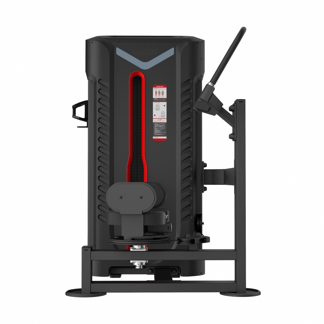 FA9010 Waist Twister