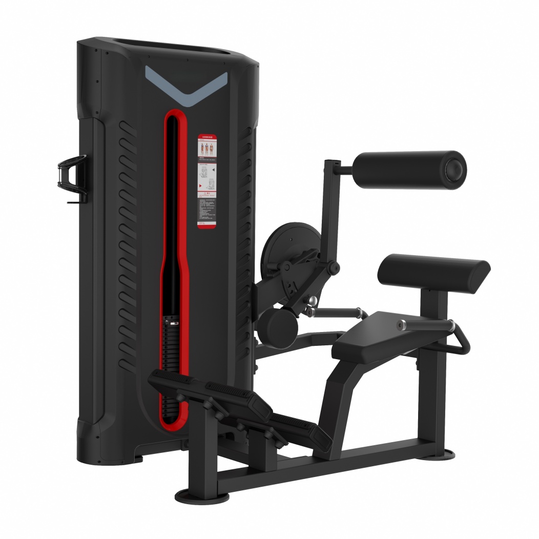 FA9009 Back Extension+ABS