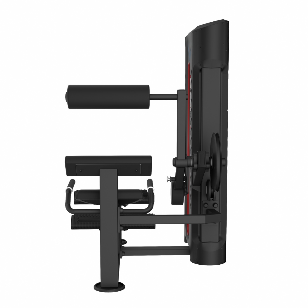 FA9009 Back Extension+ABS