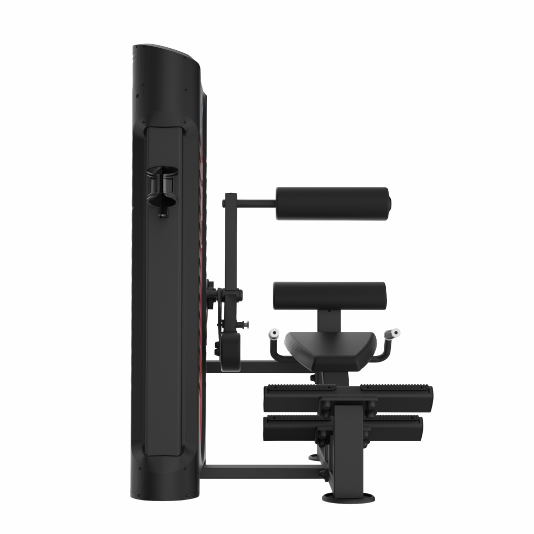 FA9009 Back Extension+ABS