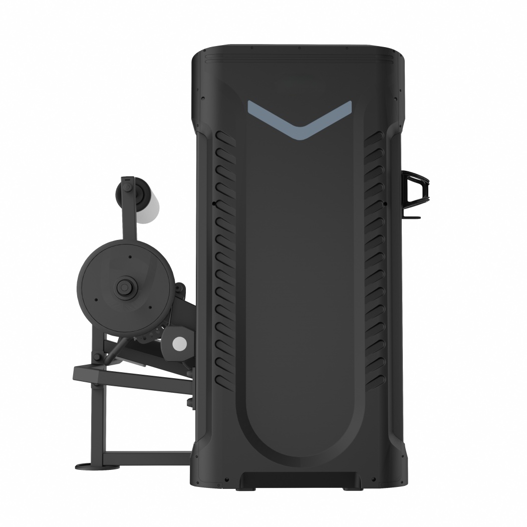 FA9009 Back Extension+ABS