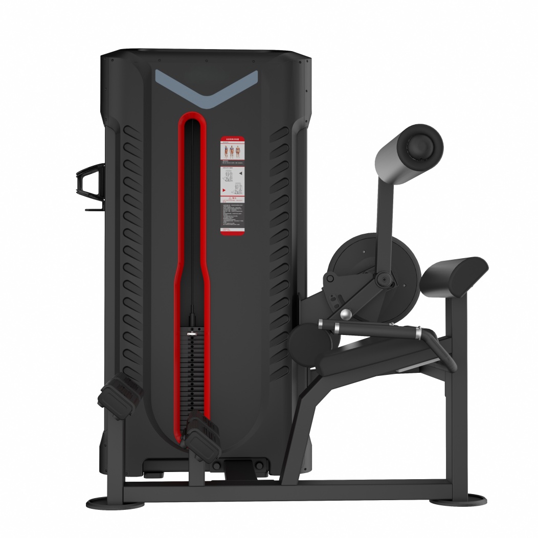 FA9009 Back Extension+ABS