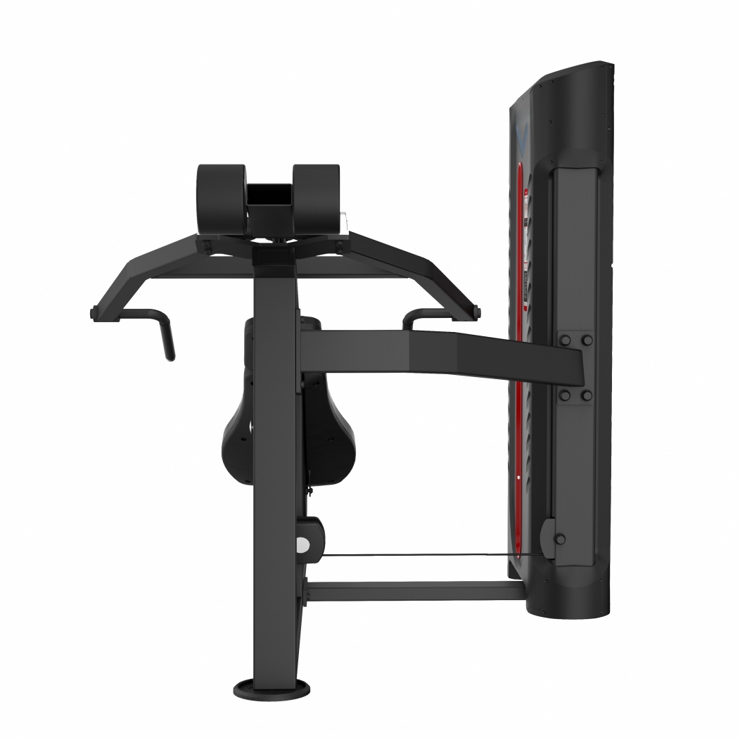 FA9004 Incline Chest Press