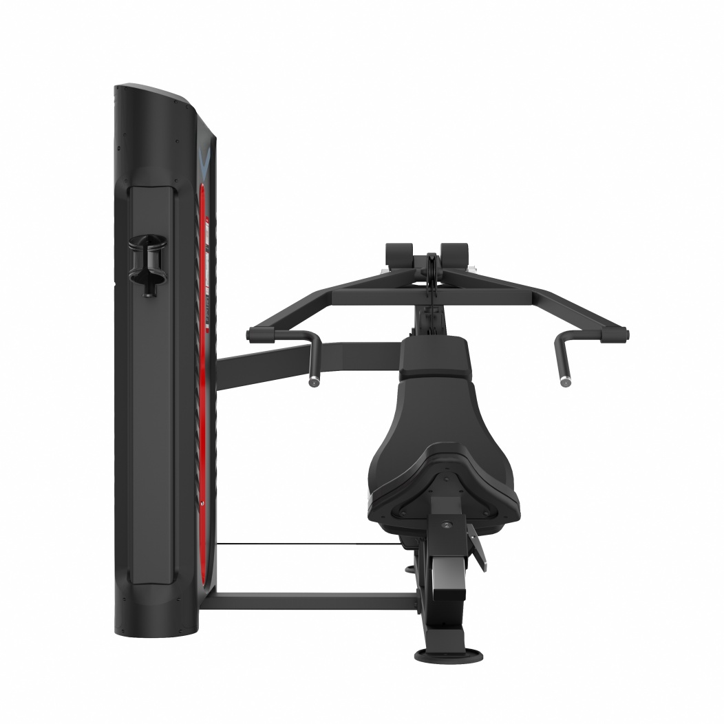 FA9004 Incline Chest Press