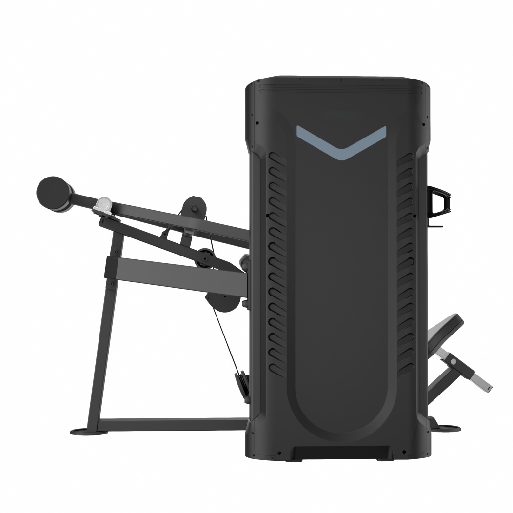 FA9004 Incline Chest Press