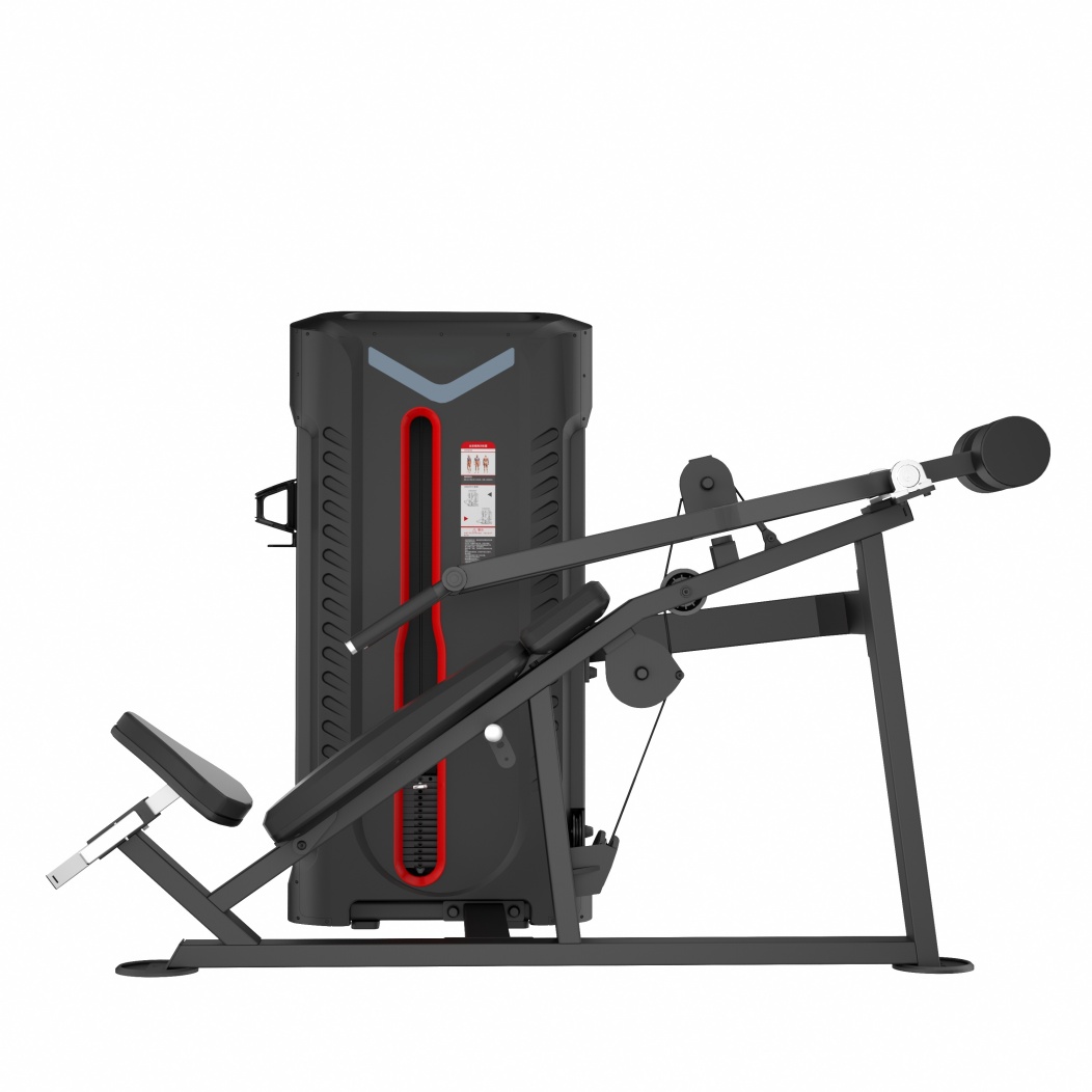 FA9004 Incline Chest Press