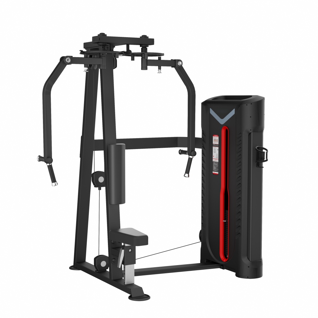 FA9002 Pectoral  Fly