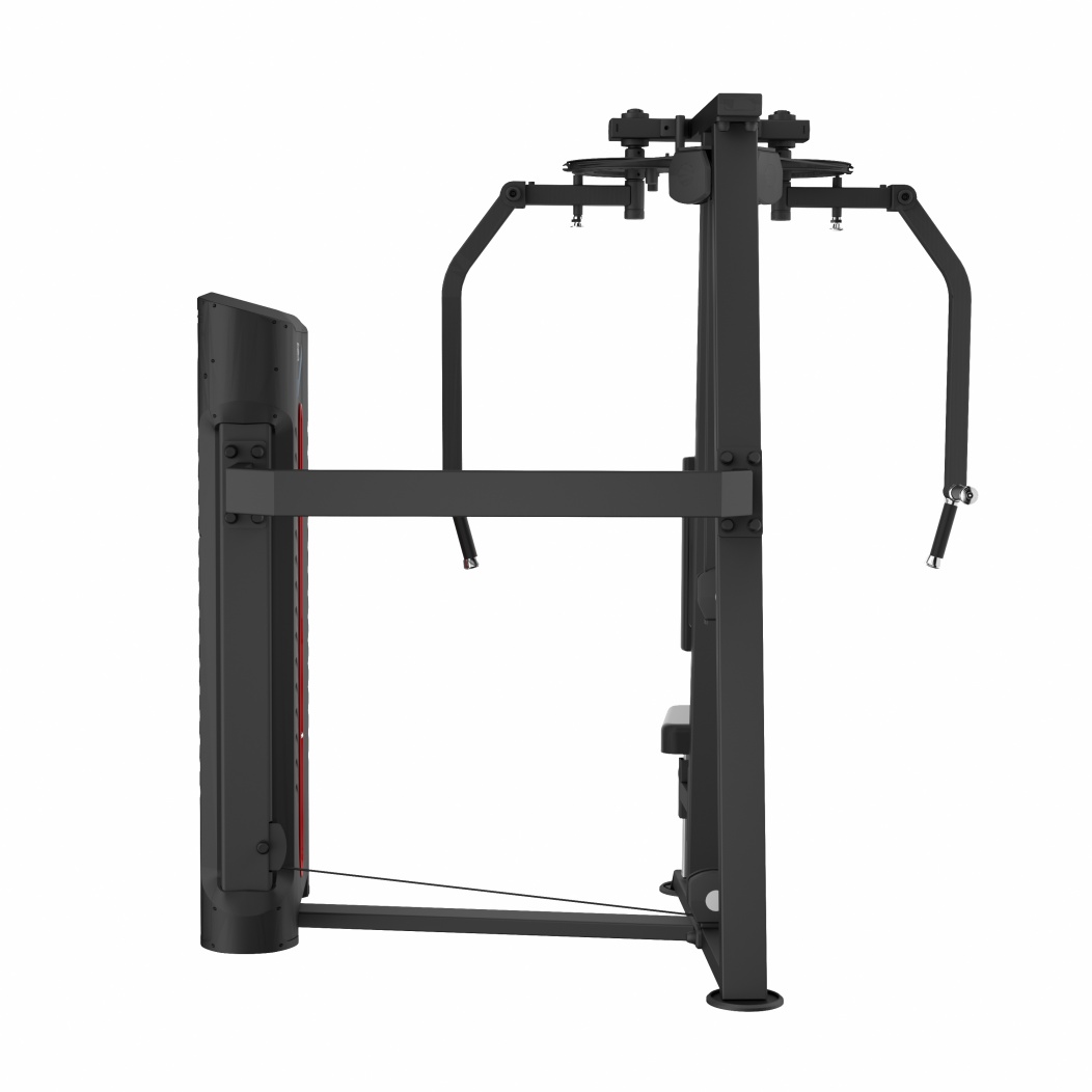 FA9002 Pectoral  Fly