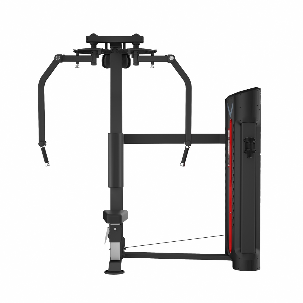 FA9002 Pectoral  Fly