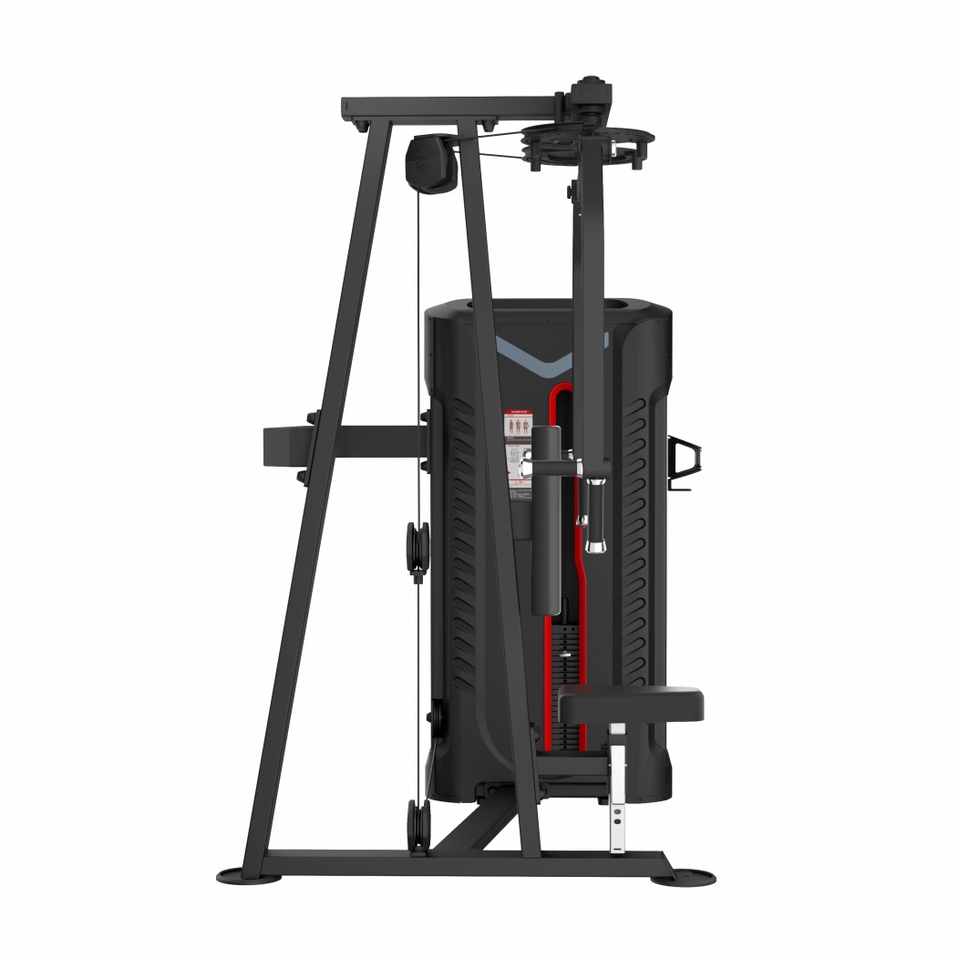 FA9002 Pectoral  Fly
