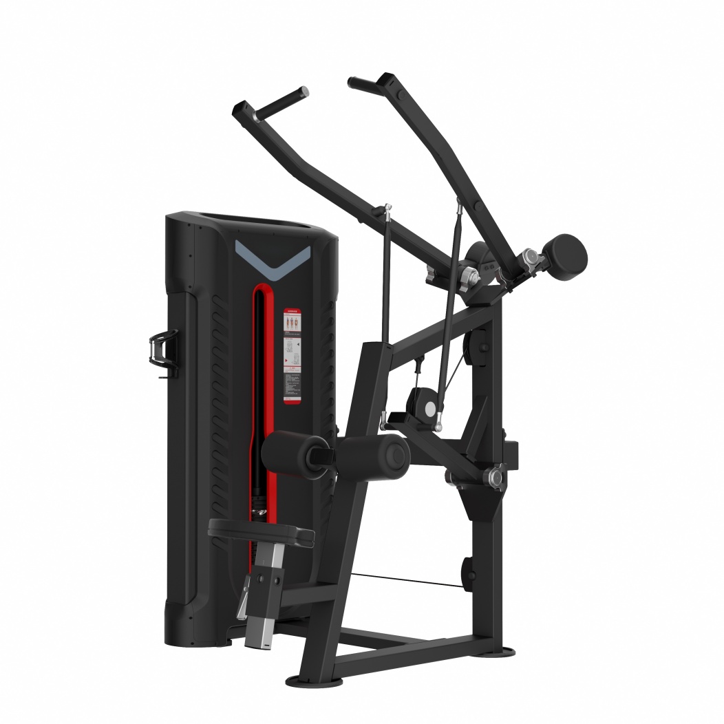 FA9011 Lat Pull Down