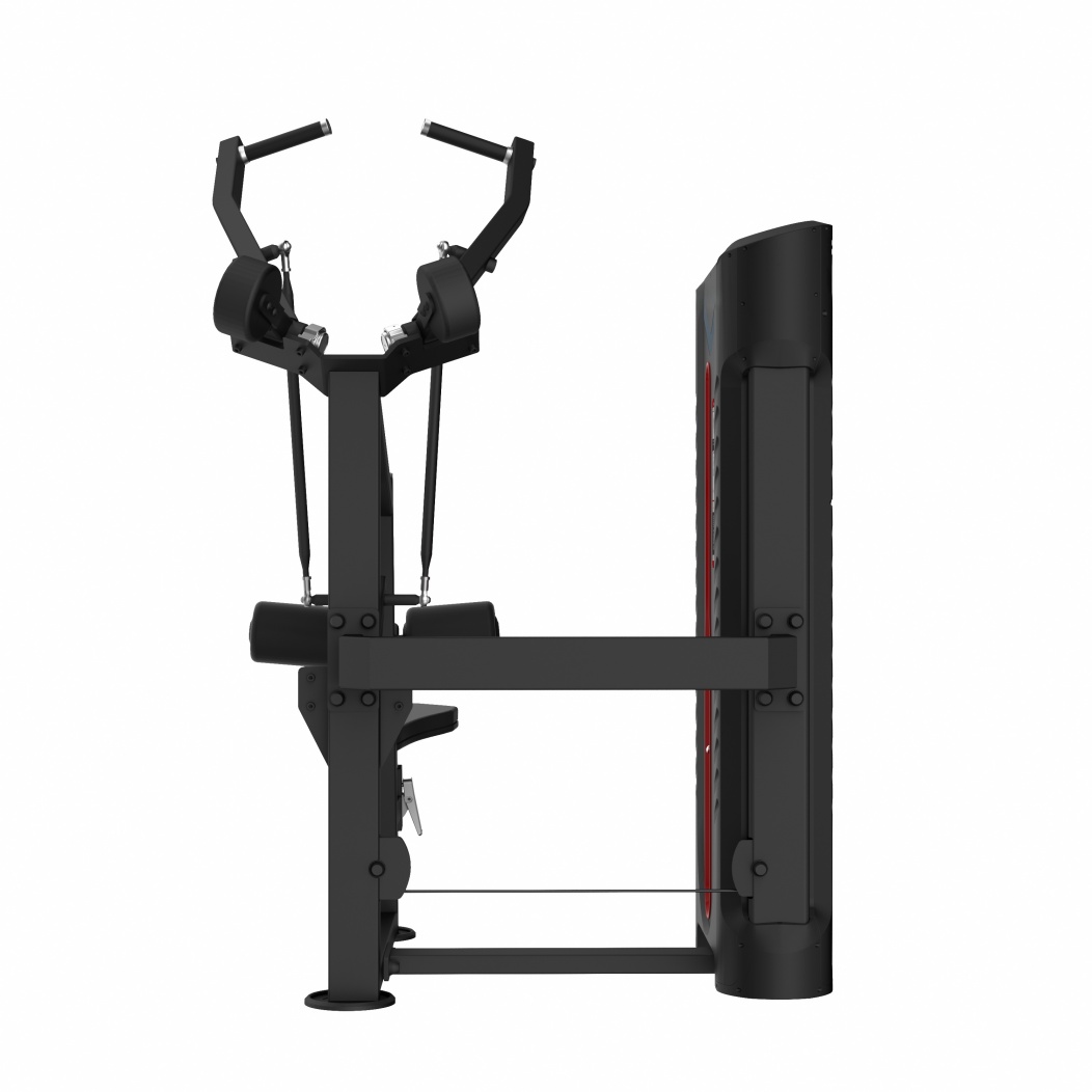 FA9011 Lat Pull Down